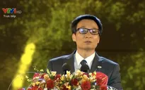 Phó Thủ tướng Vũ Đức Đam dự Lễ khai mạc Năm du lịch quốc gia 2016