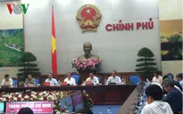 6 tháng đầu năm chưa đạt được mục tiêu giảm tai nạn giao thông