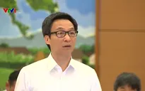 Phó Thủ tướng Vũ Đức Đam: Cần đổi mới cơ chế tài chính cho khoa học công nghệ