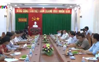 Nâng cao chất lượng xây dựng nông thôn mới