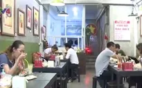 Trải nghiệm hương vị phở Hà Nội trên đất Thái