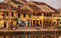 Hợp tác phát triển du lịch giữa Quảng Nam và Thái Lan