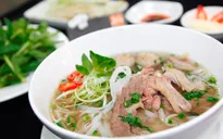 Ẩm thực Việt trong mắt thực khách quốc tế