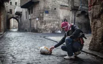 Nga cam kết kéo dài lệnh ngừng bắn ở Aleppo đến hết ngày 22/10