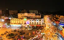 Hà Nội được bình chọn là địa điểm du lịch rẻ nhất thế giới