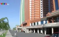 Triều Tiên khai trương Phố Khoa học tương lai