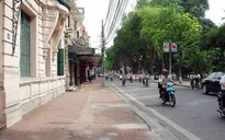 Tắc nghẽn giao thông ít xảy ra trong ngày nghỉ đầu tiên dịp Tết Nguyên đán?