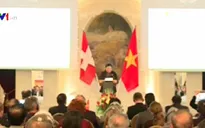 Việt Nam, Thụy Sỹ cần tăng cường hợp tác ứng phó với biến đổi khí hậu