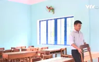 Quảng Nam: Đầu tư 300 tỷ đồng cho cơ sở vật chất năm học mới