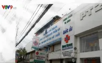 TP.HCM: Xử phạt phòng khám cấy tế bào gốc trái phép