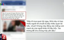 Làm rõ vụ phóng viên báo Phụ nữ TP.HCM bị đe dọa