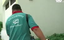 Singapore tăng cường chống dịch Zika sau 41 ca nhiễm