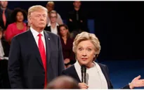Donald Trump dọa bỏ tù bà Clinton nếu trở thành Tổng thống