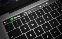 MacBook Pro mới lộ hình ảnh thực tế trước giờ G