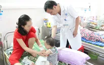 Quy trình tầm soát tật đầu nhỏ cho trẻ nghi ngờ nhiễm virus Zika