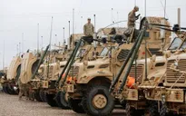 Iraq cần 3 tháng để loại bỏ phiến quân IS khỏi Mosul