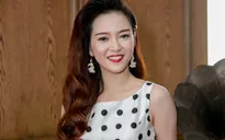 Đinh Hương tự sáng tác ca khúc cho album mới