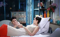 Noo Phước Thịnh tình tứ cùng Tóc Tiên trong MV cho ngày Valentine