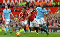 Vé chợ đen trận Man Utd - Man City có giá hơn 1.000 bảng