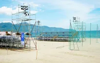 Tăng tốc cho ngày khai hội ABG5