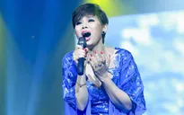 Ngọc Anh 3A về nước làm đêm nhạc từ thiện