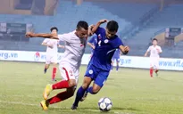 VIDEO U19 Việt Nam 4-3 U19 Philippines: Thắng nhưng vẫn lo