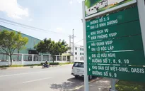 Hàng loạt đại gia Singapore rót vốn vào Việt Nam