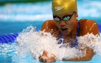Ánh Viên ở Olympic 2016: “Ra biển lớn được nhiều hơn mất”