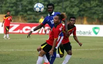 U19 Malaysia thua sốc Timor Leste, U19 Việt Nam chưa thể đi tiếp