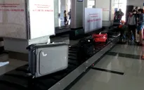 Những sai lầm cần tránh khi mang hành lý đi máy bay