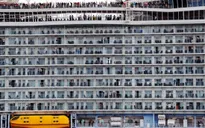 Du khách sống sót kỳ diệu sau 38 giờ trôi dạt trên biển
