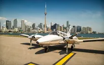 Canada mở đường bay "siêu ngắn" tới Niagara