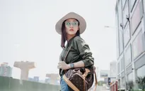 Văn Mai Hương lần đầu chia sẻ về chuyện phẫu thuật thẩm mỹ