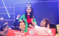 Các quán quân nhí đã sống như thế nào sau một thời nổi danh?