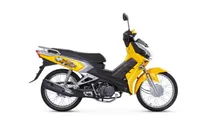 SYM Amigo 50 bán chậm