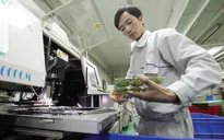 GDP 9 tháng tăng 5,93%, kinh tế đang hồi phục