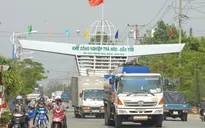 Cần Thơ tăng cường thu hút đầu tư vào các khu công nghiệp