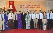 Khuyến học, khuyến tài, xây dựng xã hội học tập