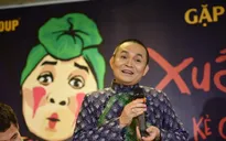 Xuân Hinh sẽ tặng quà “độc” cho khán giả trong liveshow để đời