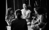 “Cô gái vàng” của Hoa hậu Việt Nam trở lại Tây Nguyên