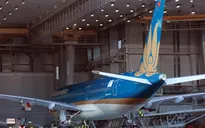 Việt Nam tiến sâu vào chuỗi chế tạo máy bay Airbus