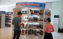 Triển lãm sách, tư liệu “Đà Nẵng - Thành phố đáng sống”