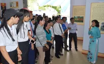 Văn Miếu - Quốc Tử Giám… đến đảo ngọc Phú Quốc
