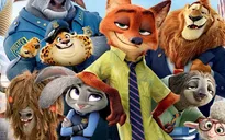Hollywood hốt bạc nhờ phim hoạt hình