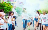 Lần đầu có “Đường chạy ánh sáng” dành cho giới trẻ Huế