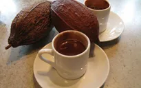 Ca cao tốt cho tim mạch