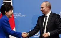 Món quà vô giá ông Putin gửi tặng Tổng thống Hàn Quốc