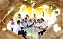Thanh niên, sinh viên Việt ở nước ngoài có cơ hội ra thăm Trường Sa