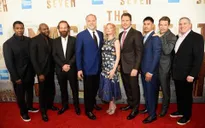 Những tay súng miền Tây thống lĩnh điện ảnh Bắc Mỹ