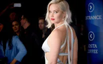 Jennifer Lawrence - nữ diễn viên đắt giá nhất Hollywood